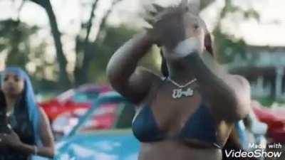 #bigjade ft youngunna y2g #demgirlz #csbmoneygang AL Shakur Carolina strap Boyz ent