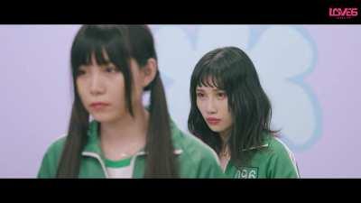 Squid Game - The Porn Parody - Episode 1 Trailer