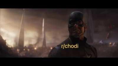 Thanos made more sense than randians tho