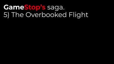 How GameStop Stock is Reddit's Occupy Wall Street. (in 3 minutes) with Voiceover!