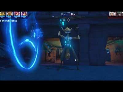 Since they fixed the emotes bug I used to do, here is a little compilation