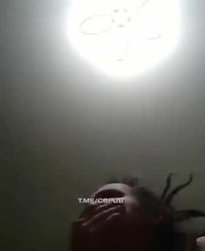 Let’s see the wolf lady do this…