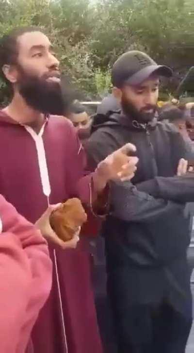 Turn to Allah before you return to Allah