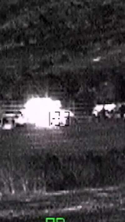 ru pov: Russian Ka-52 helicopters in action in Ukraine