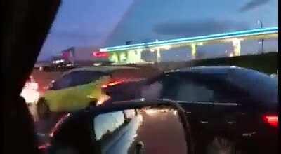 Cross posted from r/carcrashes