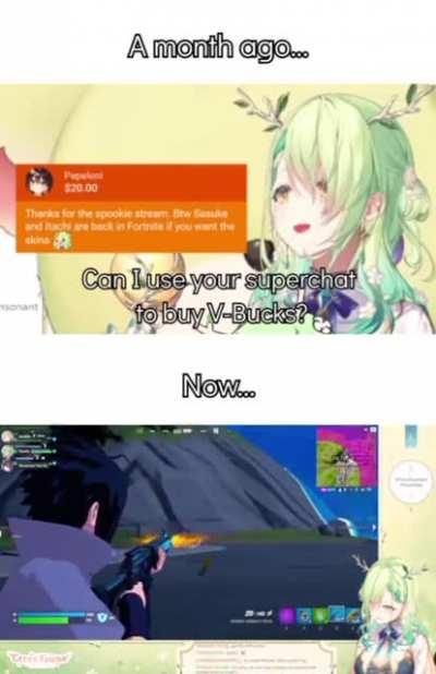 Superchat money well spent