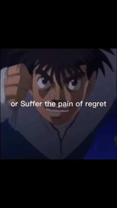 make your decisions wisely