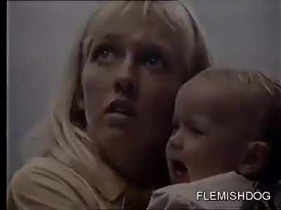 Thanks, I hate AIDS in the 80s