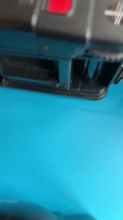 Olympus XA1 Shutter Stuck