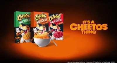 Cringey Ass Cheetos Rap Part 2...