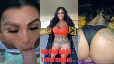 🌴 - BR1TTANYA RAZ@V1 📂😈💦 - LAT€ST M3G@ S3X TAP3S F0LD3R B3L0W -