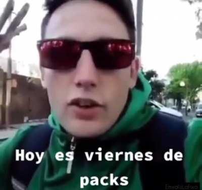 Tiene un método, debe ser igual al del sujeto