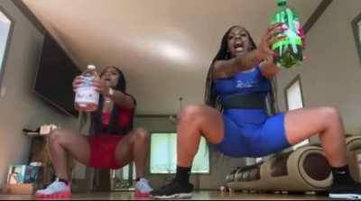 I think about this video a lot if you know what I mean 😌