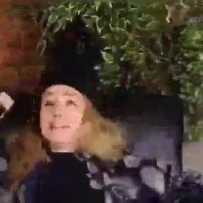 When you feel stressed out