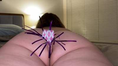 It's my birthday 🥳 Who wants to shower me in gifts?