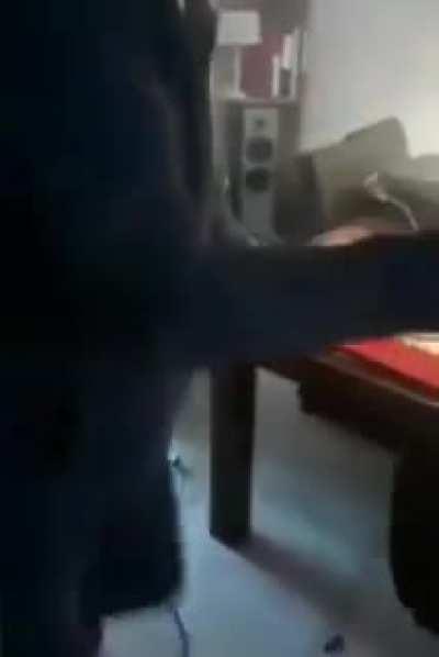 Must be a Samsung laptop s6 or so