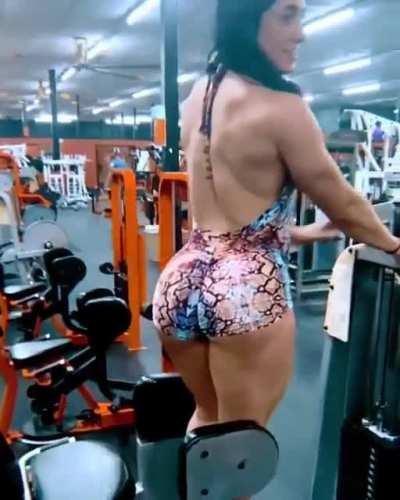 Maegan Sykes (@maeggatron_)