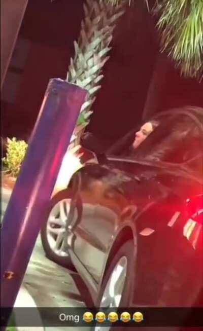 Imagine being this mad about taco bell