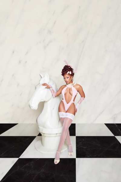 Sweetest Pie Hottie Version