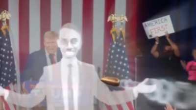 All according to plan