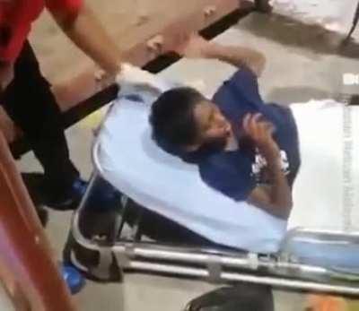 Least boring hide and seek playeing Bangbro