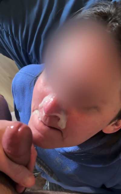 Cheating married women give the best head