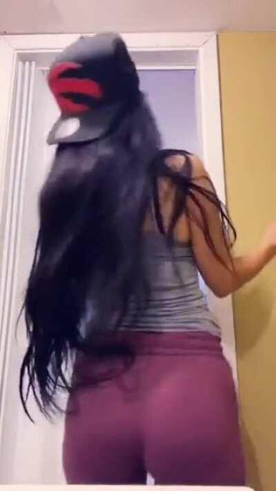 Latest TikTok