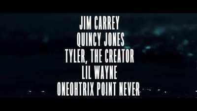 Teaser released - 7th January 2021 - like I told y’all - LET’S GO XO