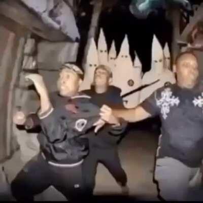 Ey ou ey ou let's go 🙉