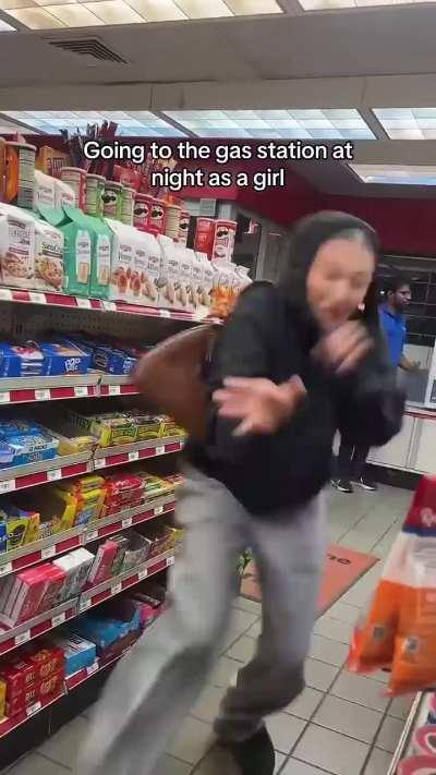 Oh my.... The poor guy in the back...