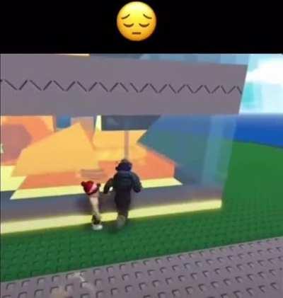 This is really sad 🙁