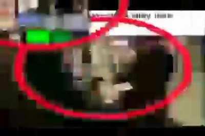 Me after the Clambotomy