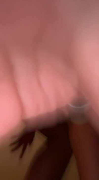 Let me do this to you but with no underwear 😉