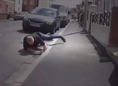 The music video which MXR would make unsupervised.