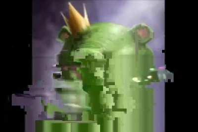 Saw someone posted a snippet of this video so here's the full version instead