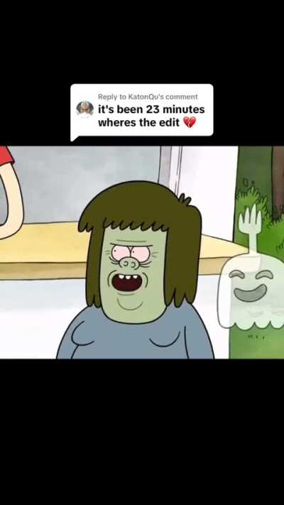 You know who else..😈