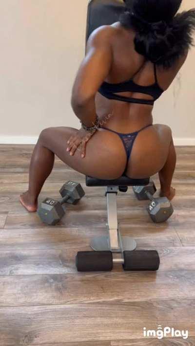 Ready to get pumped?