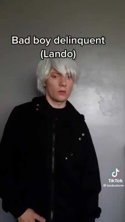 The ladies love them