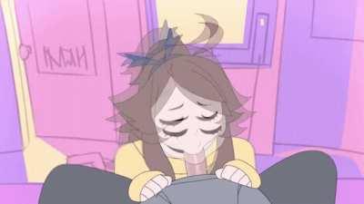 Feeding your cute gf