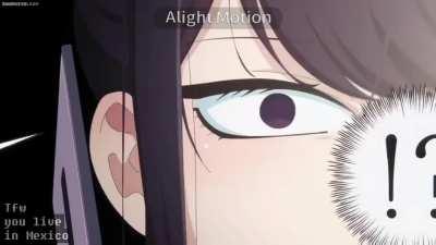 Noo komi a quien llamaste!!!