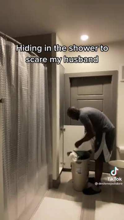 What a lovely couple