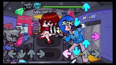 I recreated a kapi meme I saw once using both the kapi and pig mods