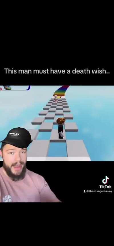 idksterling roblox 😱😱