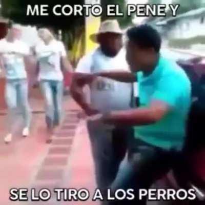 etiqueta a tus amigos siii