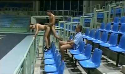 Clara Morgane in Max 2 (2001)