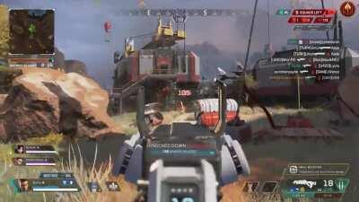 Sneaky smoke elimination - what us Bang mains live for