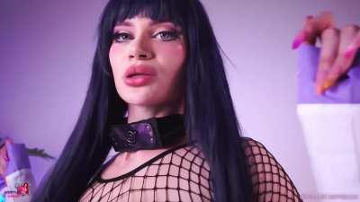 Hinata by Virtual Lady