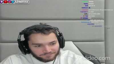 Uzi showing respect to Sosa