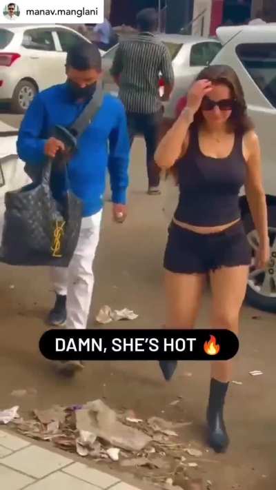 Ameesha's body is amazing