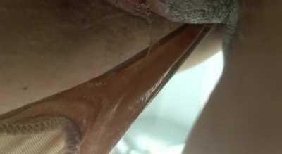 [OC] Queen of the drip